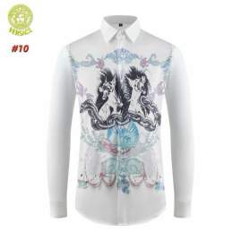 Picture of Versace Shirt Long _SKUVersaceM-4XL12yr36227507
